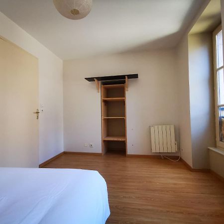 Charmant T2, Proche Gare Apartamento Vienne  Exterior foto