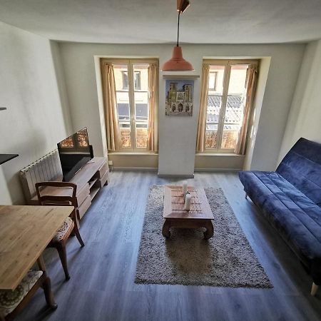 Charmant T2, Proche Gare Apartamento Vienne  Exterior foto
