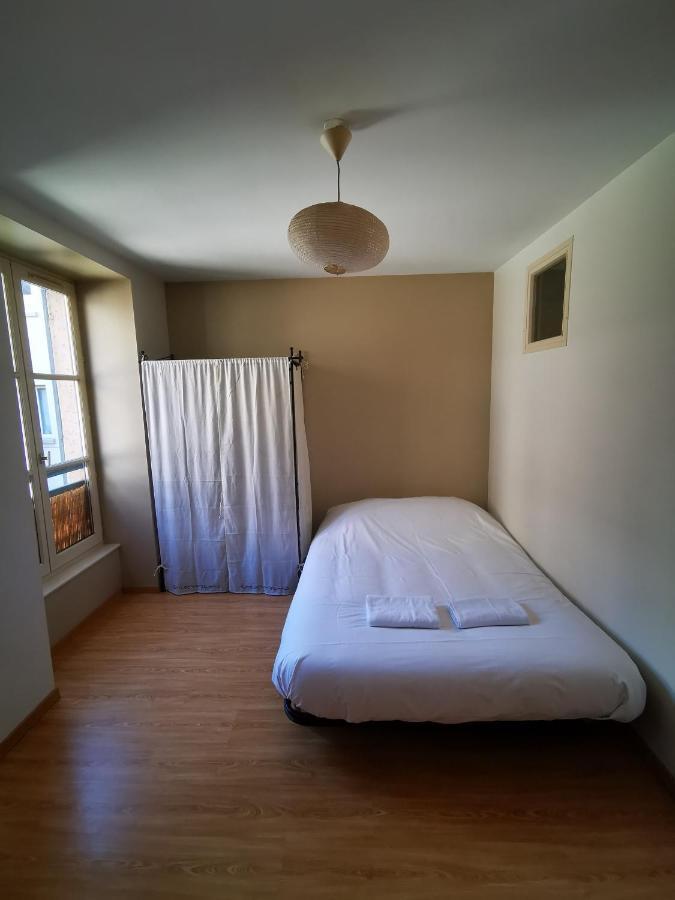 Charmant T2, Proche Gare Apartamento Vienne  Exterior foto