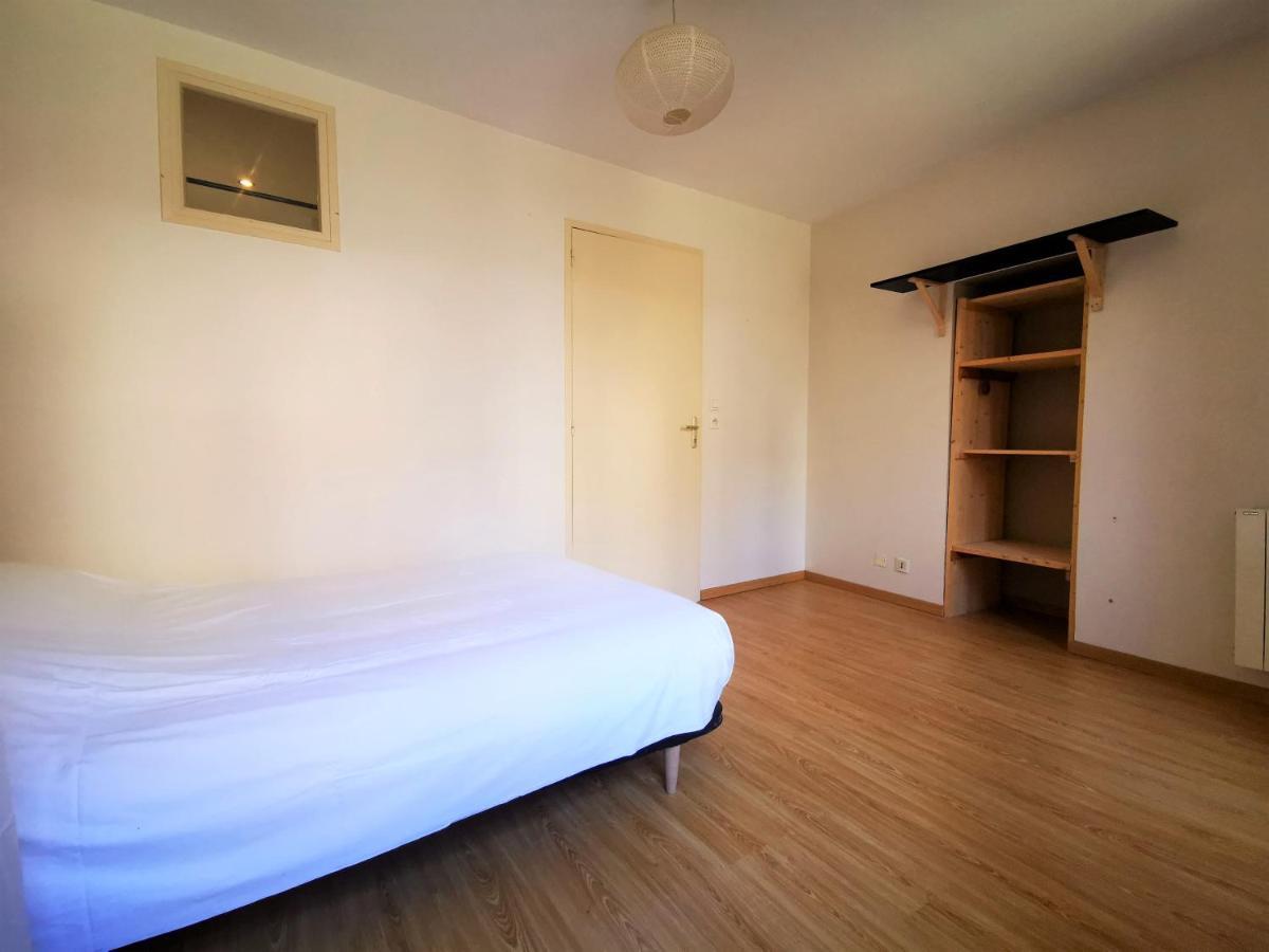 Charmant T2, Proche Gare Apartamento Vienne  Exterior foto