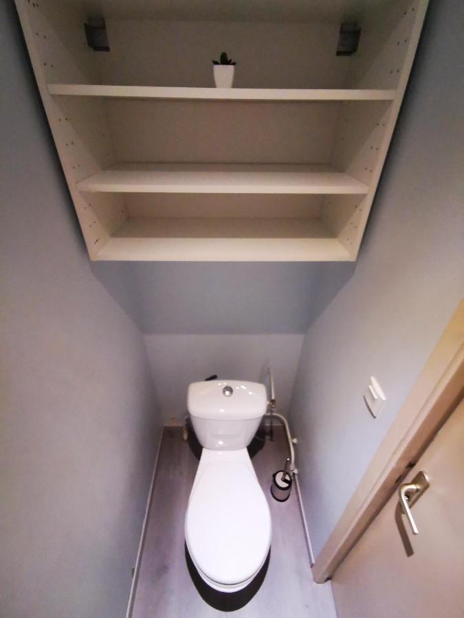 Charmant T2, Proche Gare Apartamento Vienne  Exterior foto