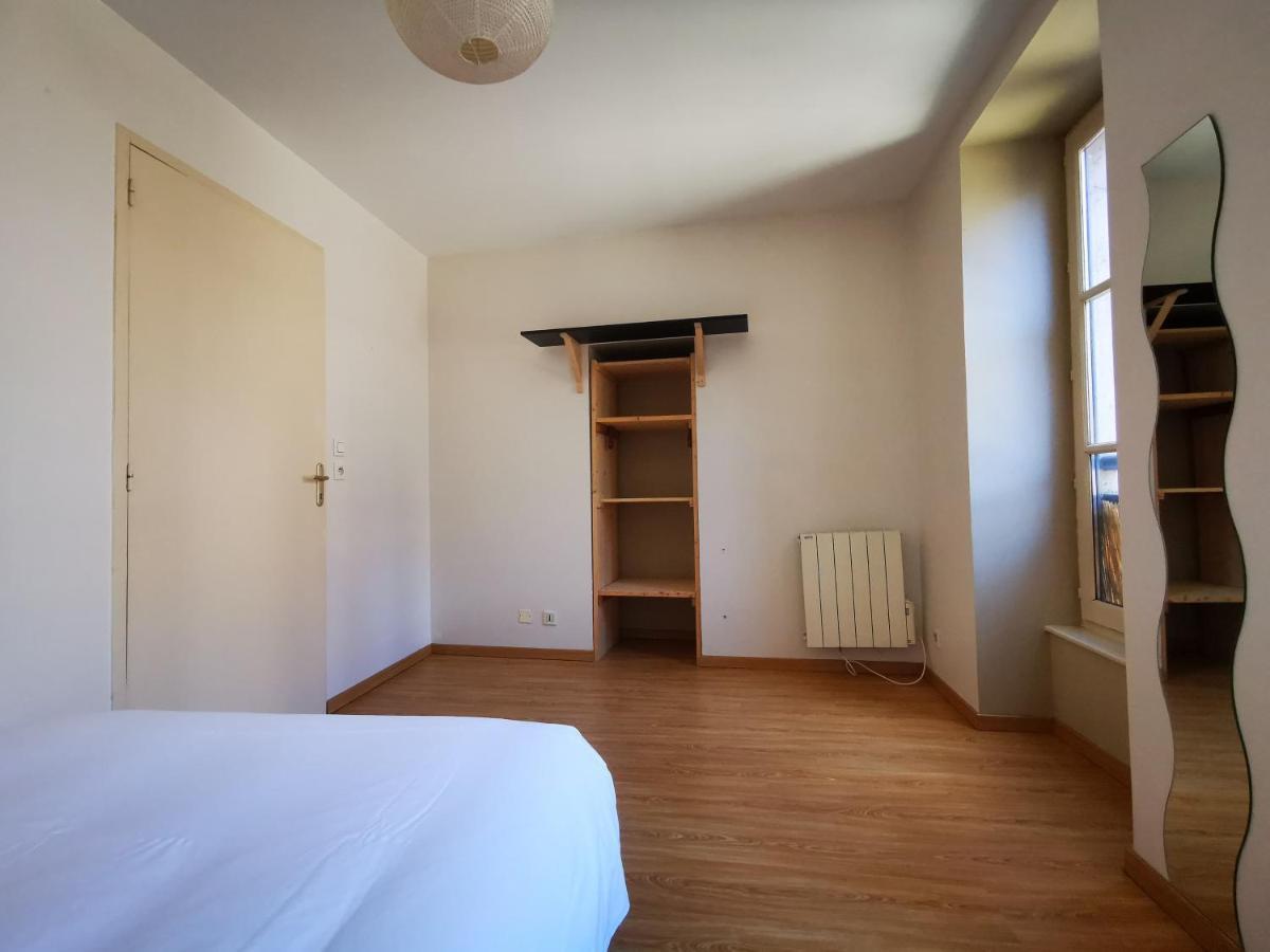 Charmant T2, Proche Gare Apartamento Vienne  Exterior foto