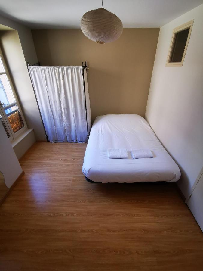 Charmant T2, Proche Gare Apartamento Vienne  Exterior foto