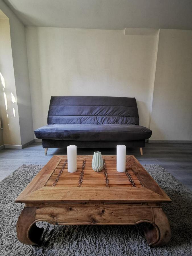Charmant T2, Proche Gare Apartamento Vienne  Exterior foto