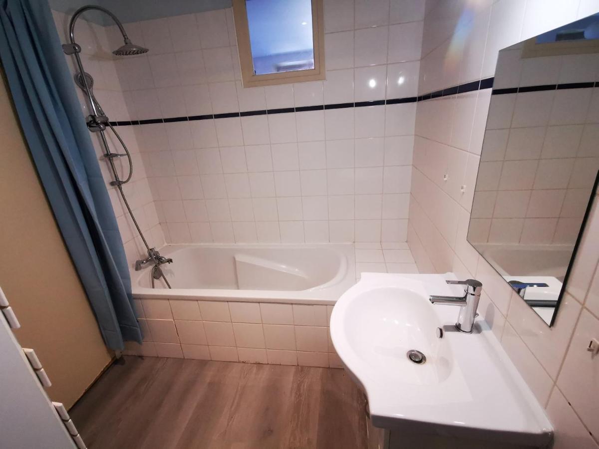 Charmant T2, Proche Gare Apartamento Vienne  Exterior foto