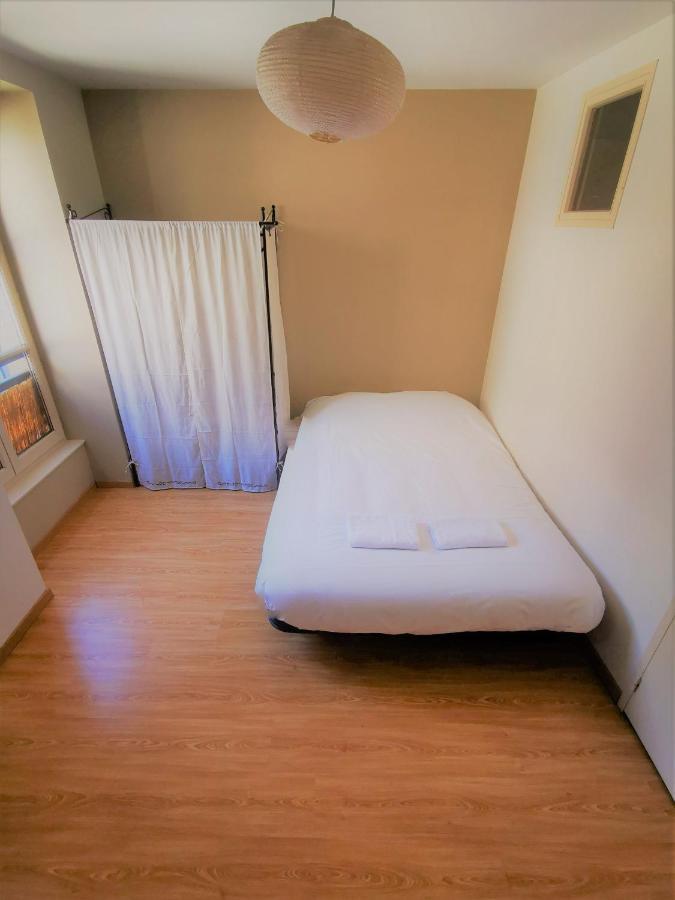 Charmant T2, Proche Gare Apartamento Vienne  Exterior foto