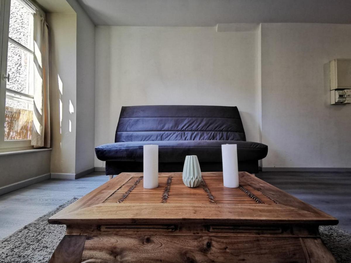 Charmant T2, Proche Gare Apartamento Vienne  Exterior foto