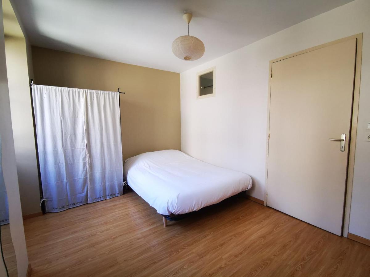 Charmant T2, Proche Gare Apartamento Vienne  Exterior foto