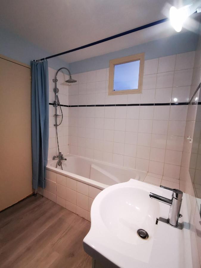 Charmant T2, Proche Gare Apartamento Vienne  Exterior foto