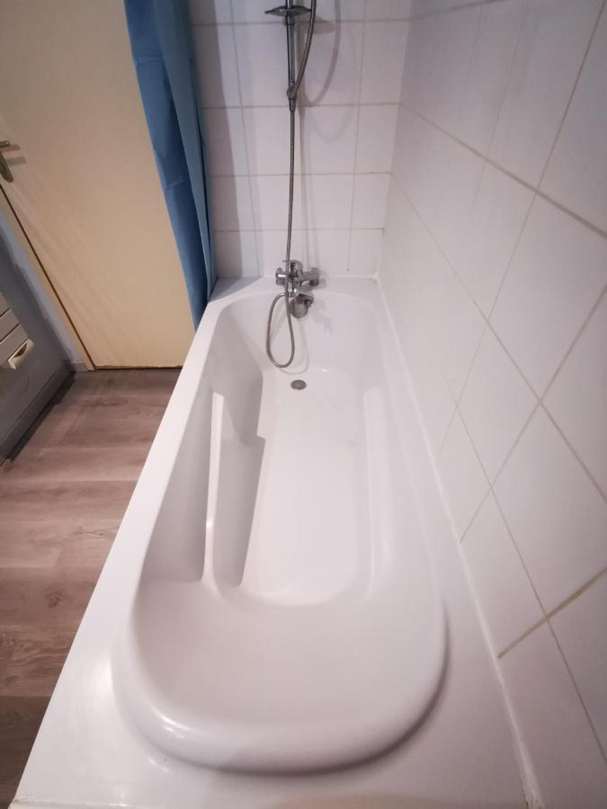 Charmant T2, Proche Gare Apartamento Vienne  Exterior foto